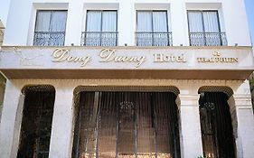 Khách Sạn và Suites Đông Dương